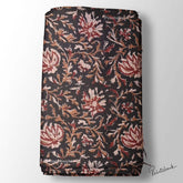 Trending Kalamkari Print Fabric